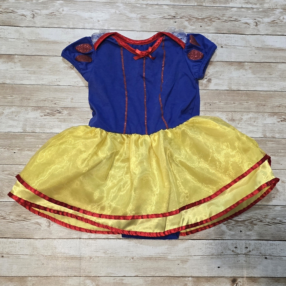 Disney Snow White Baby Onesie